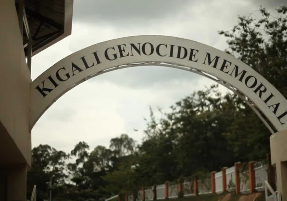 Full-Day Kigali City Sightseeing &amp; Cultural Experience - photo 1