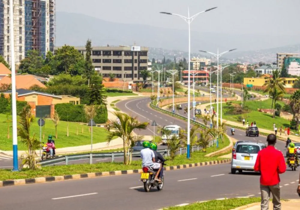 Full-Day Kigali City Sightseeing &amp; Cultural Experience - photo 3