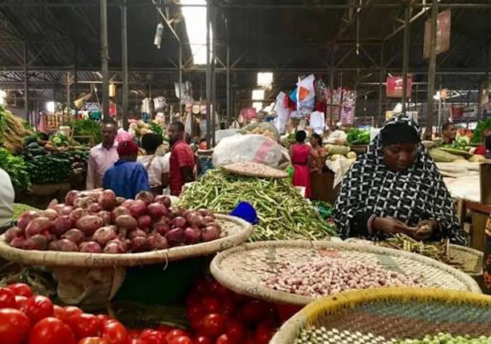 Full-Day Kigali City Sightseeing &amp; Cultural Experience - photo 4