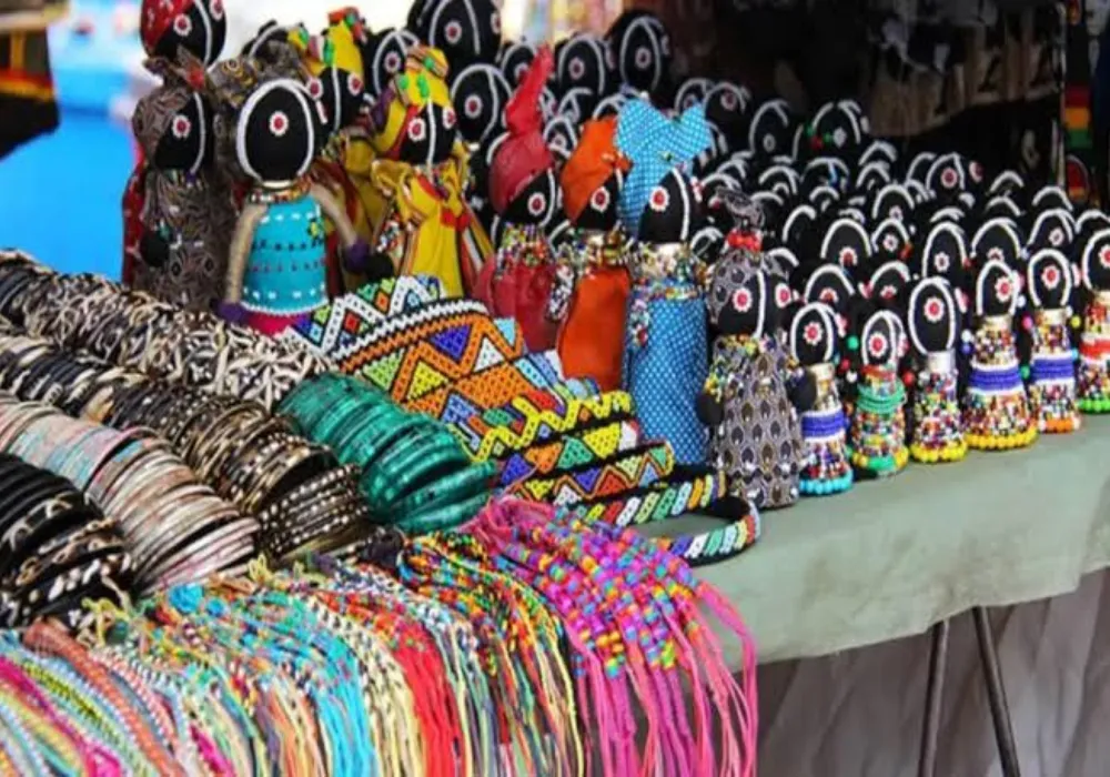 Full-Day Kigali City Sightseeing &amp; Cultural Experience - photo 5
