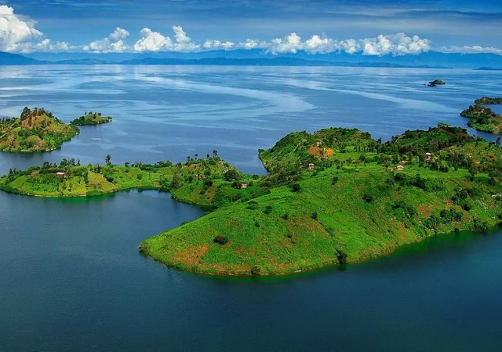 Lake Kivu Island Discovery (KARONGI) - photo 2