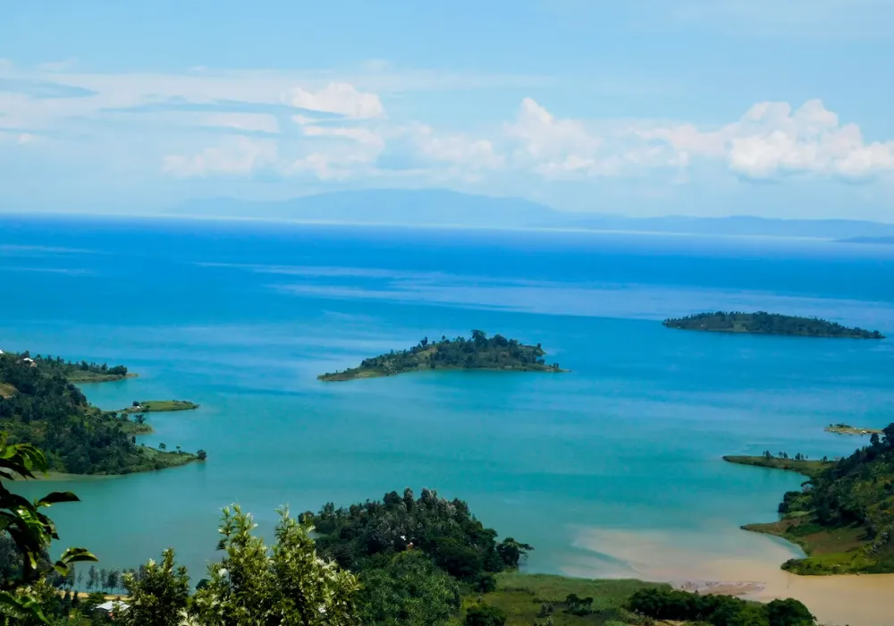 Lake Kivu Island Discovery (KARONGI) - photo 3