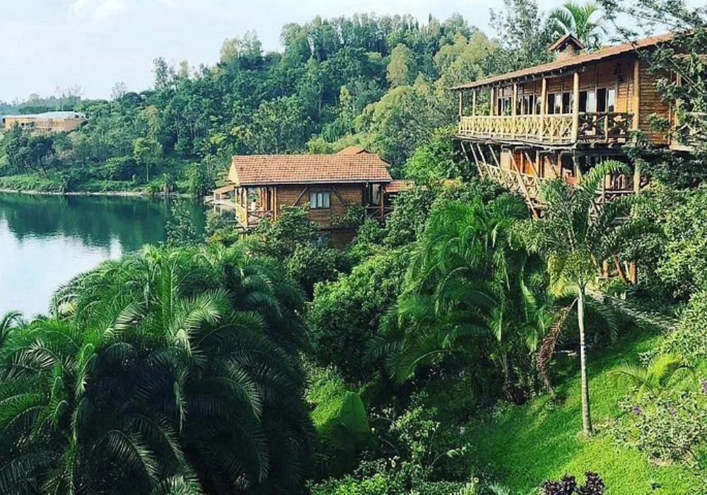 Lake Kivu Island Discovery (KARONGI) - photo 4